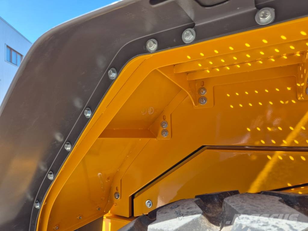 Volvo L60E NEW PAINT Kolesové nakladače