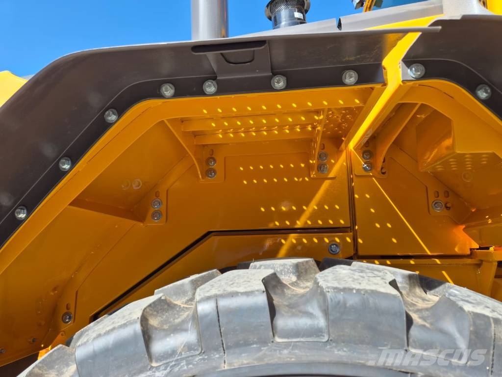 Volvo L60E NEW PAINT Kolesové nakladače