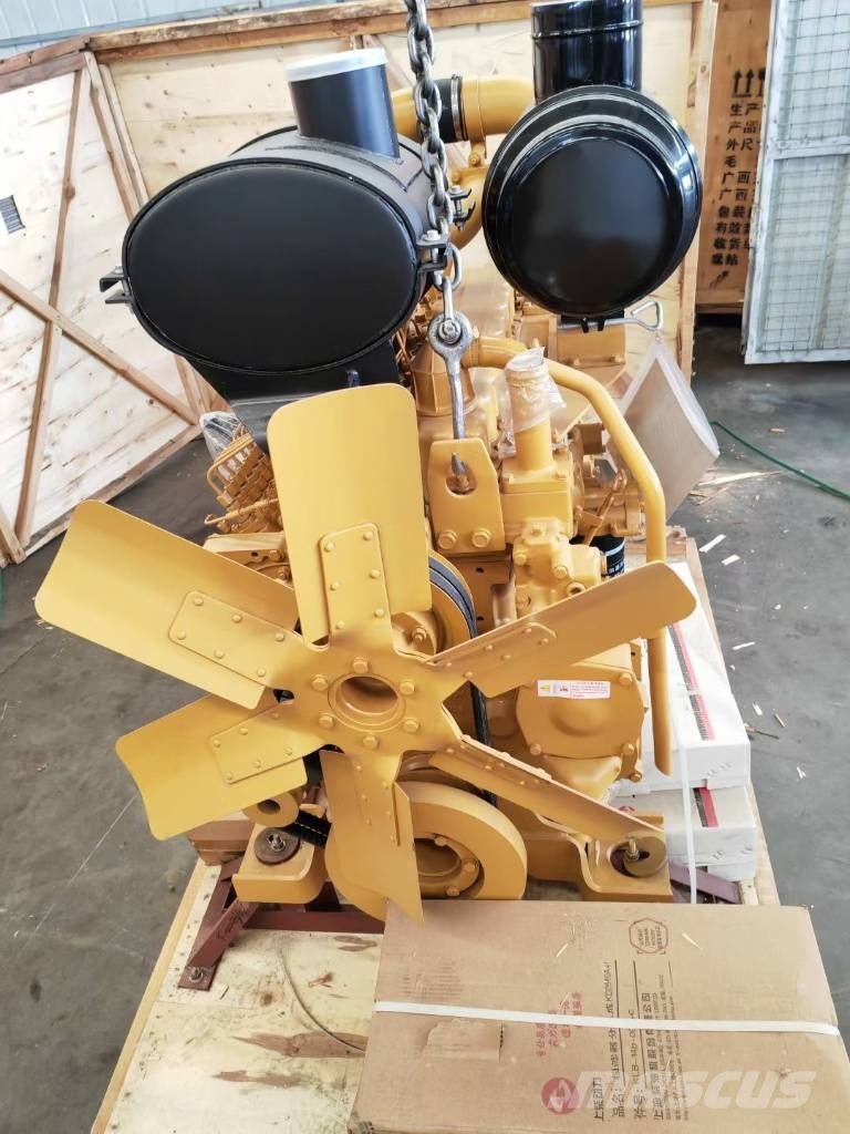  SDEC C6121 construction machinery engine Engines