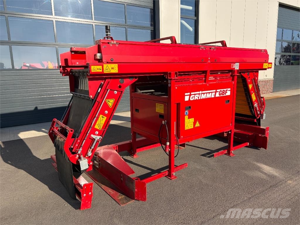 Grimme GBF L-M-L - Rental Машини за събиране на картофи - Други