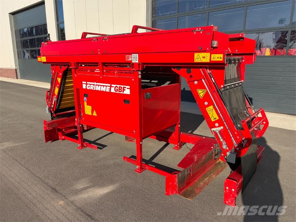 Grimme GBF L-M-L - Rental Oprema za krompir - Ostalo