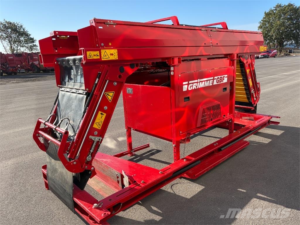 Grimme GBF L-M-L - Rental Oprema za krompir - Ostalo
