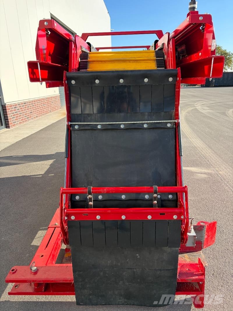 Grimme GBF L-M-L - Rental Oprema za krompir - Ostalo