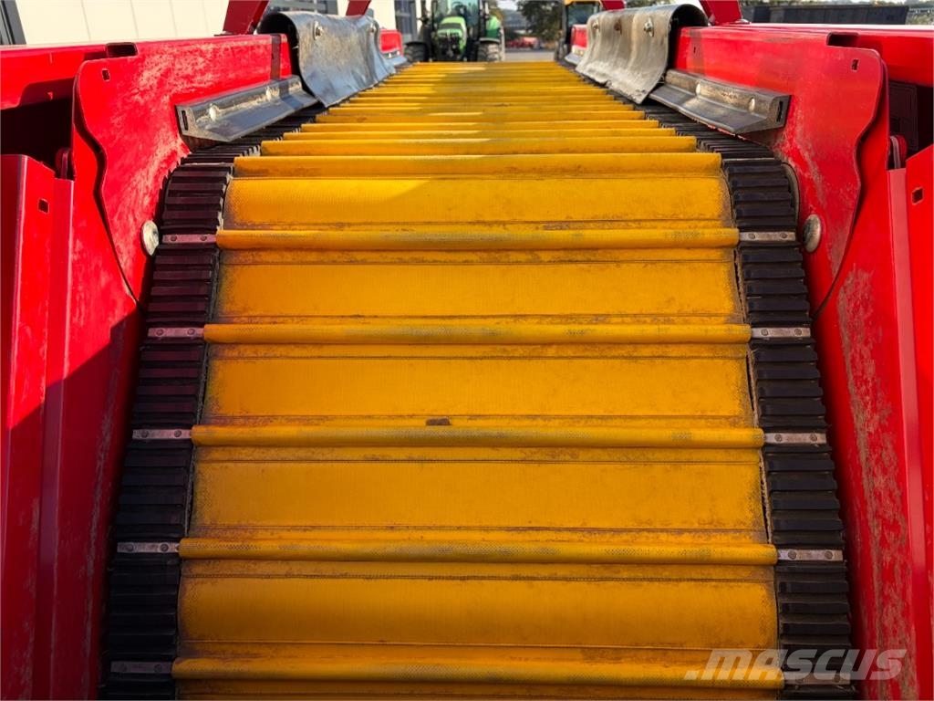 Grimme GBF L-M-L - Rental Oprema za krompir - Ostalo
