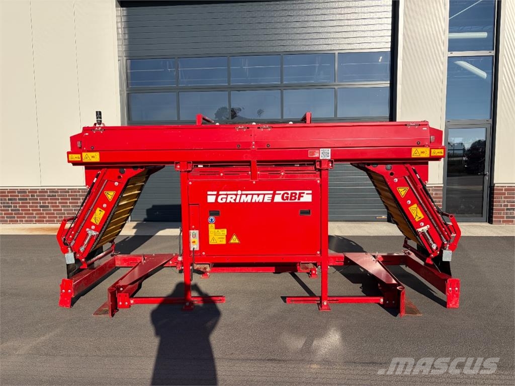 Grimme GBF L-M-L - Rental Машини за събиране на картофи - Други