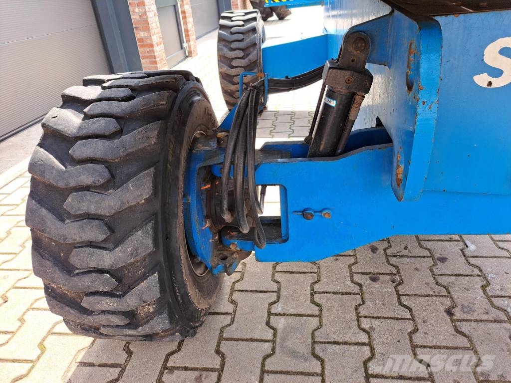 Genie S 45 Telescoophoogwerkers