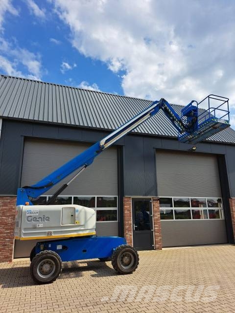Genie S 45 Telescoophoogwerkers