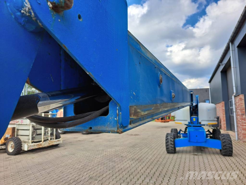 Genie S 45 Telescoophoogwerkers