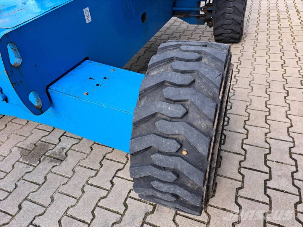 Genie S 45 Telescoophoogwerkers
