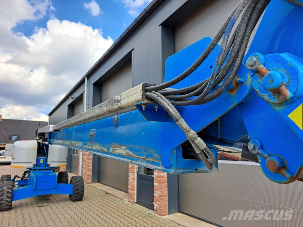 Genie S 45 Telescoophoogwerkers