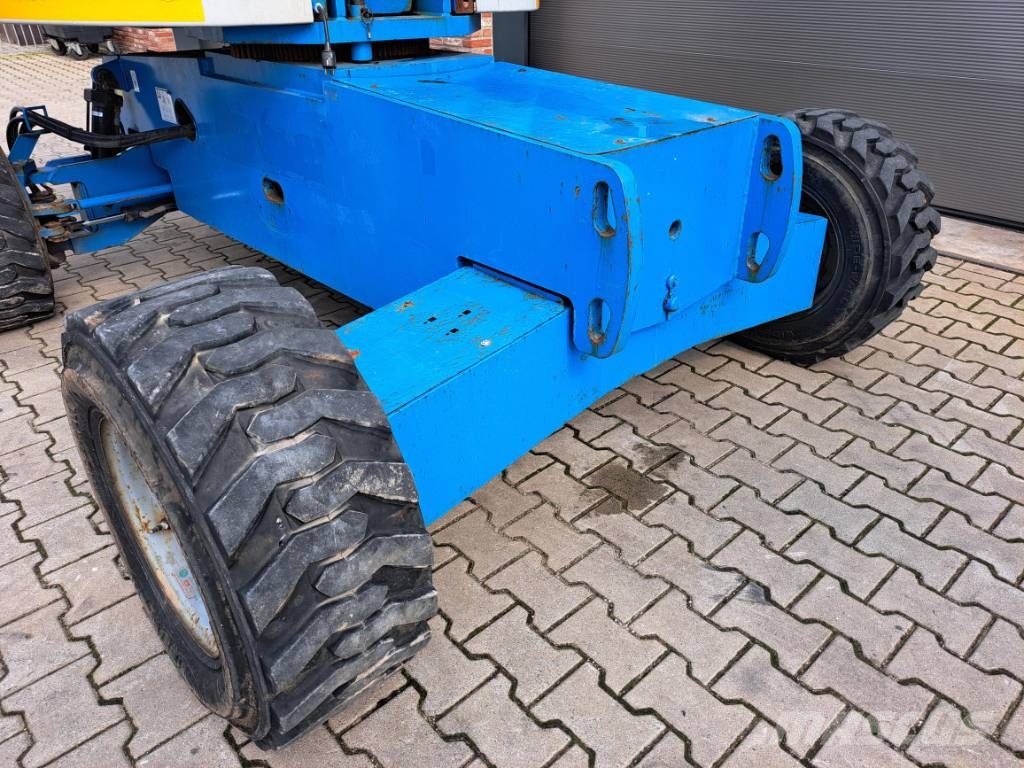 Genie S 45 Telescoophoogwerkers