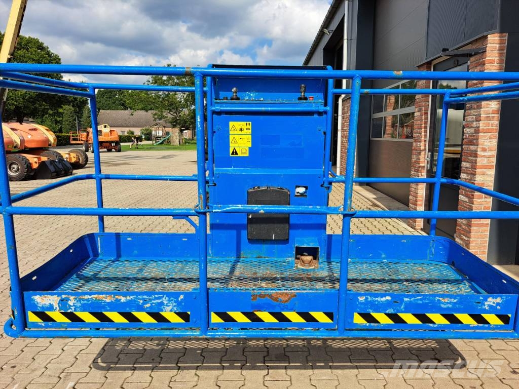 Genie S 45 Telescoophoogwerkers