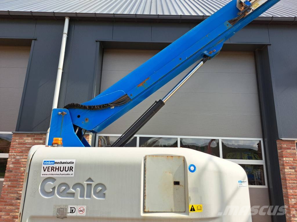 Genie S 45 Telescoophoogwerkers