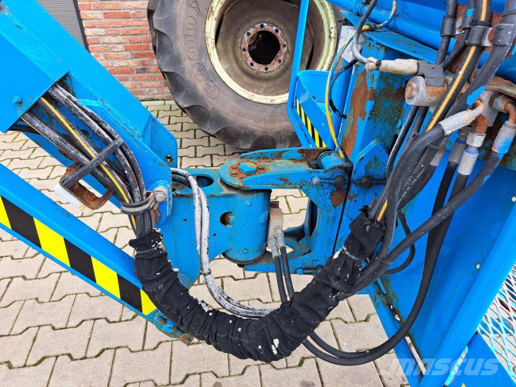Genie S 45 Telescoophoogwerkers