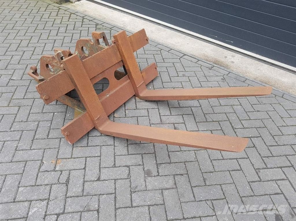 Liebherr A314-CW20 SMALL-Forks/Palletgabeln/Palletvorken Pallgafflar