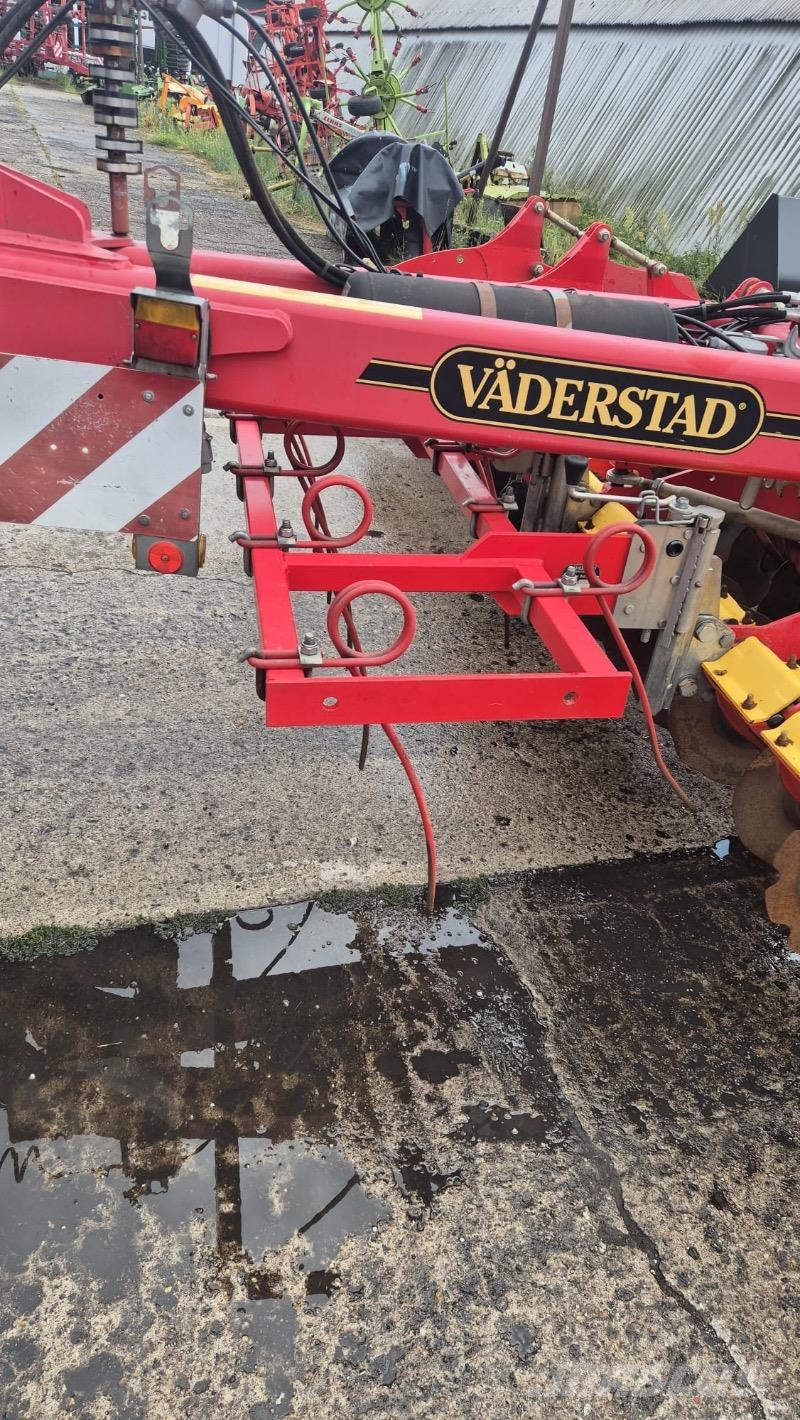 Väderstad Carrier 820 Tárcsás boronák
