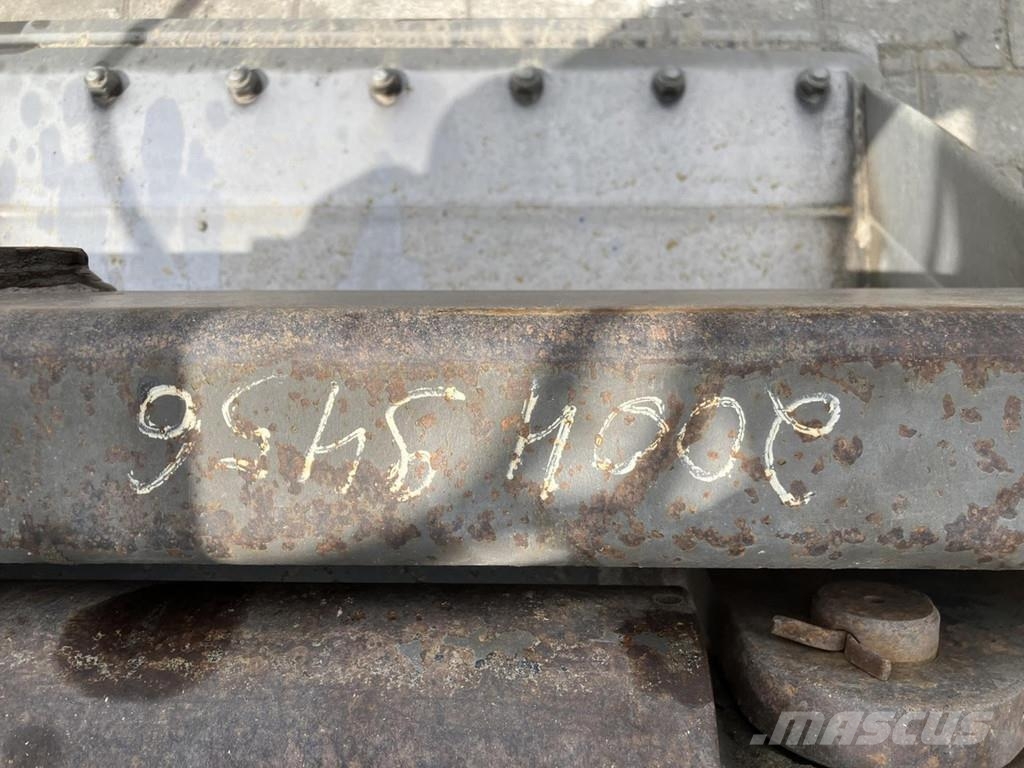 Volvo ECR 145 EL Excavadoras de cadenas