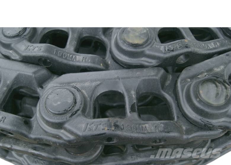  Sealed and Greased Track Chain – for Excavators Excavadoras sobre orugas