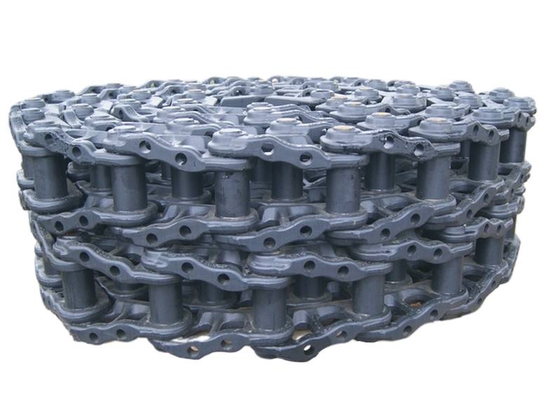  Sealed and Greased Track Chain – for Excavators Excavadoras sobre orugas