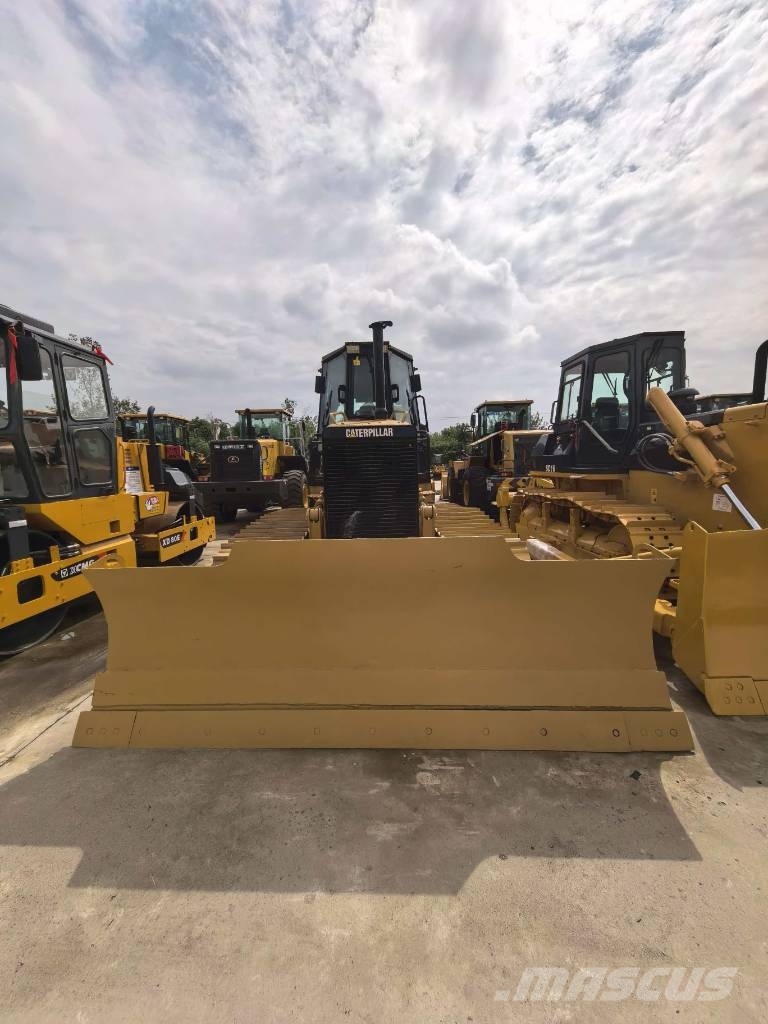 CAT D 5 K 履帶推土機