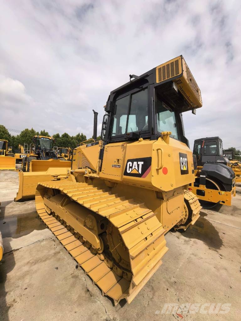 CAT D 5 K 履帶推土機