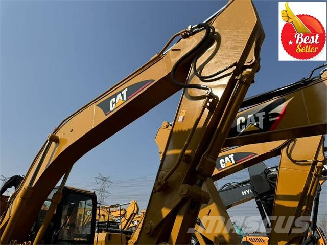 CAT 320 C L 履带挖掘机