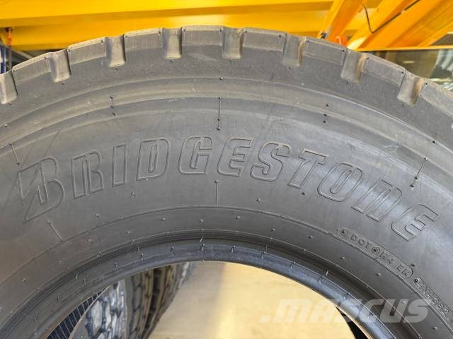 Bridgestone VHS (14.00R25) 385/95R25 All-Terrain-Krane