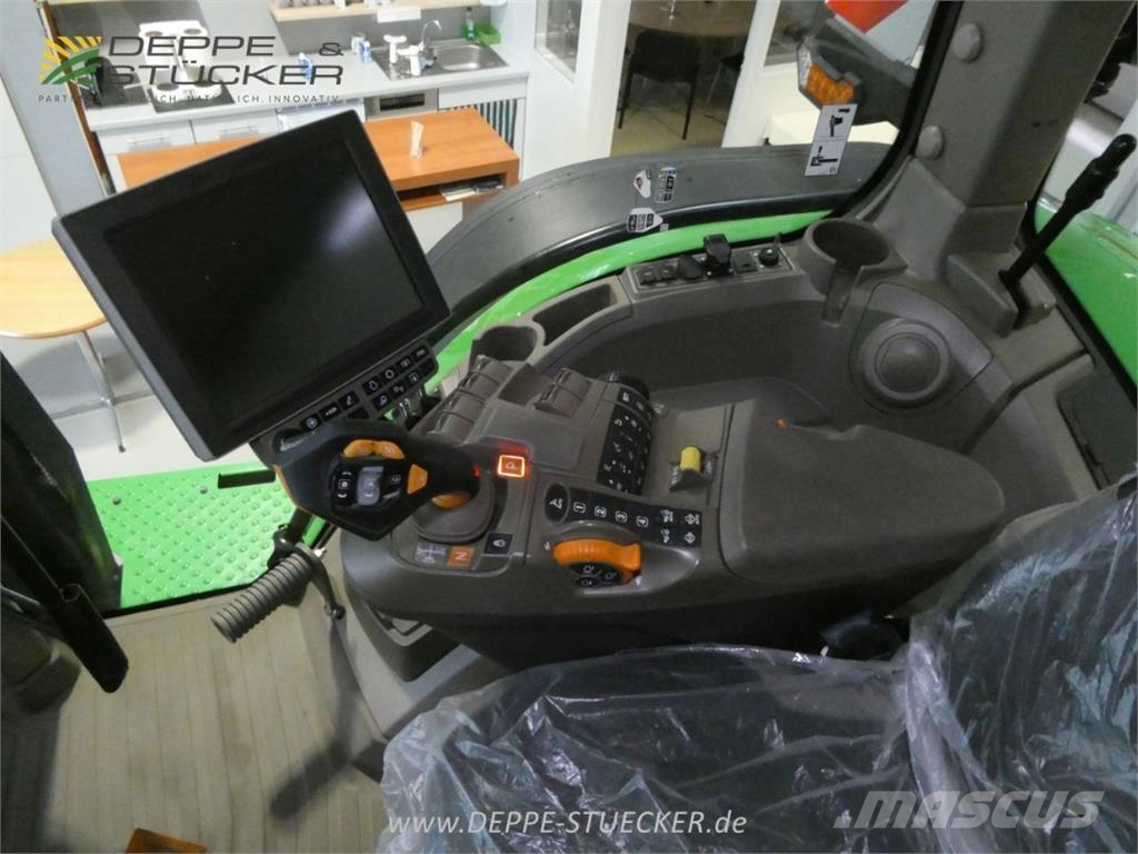 John Deere 8R 370 Agricultura - Otros