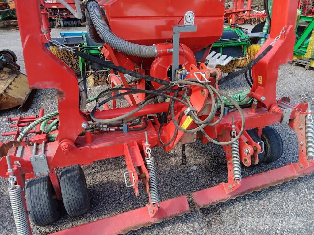 Einböck PneumaticStar Pro 600 rikkahara Sorvetőgép