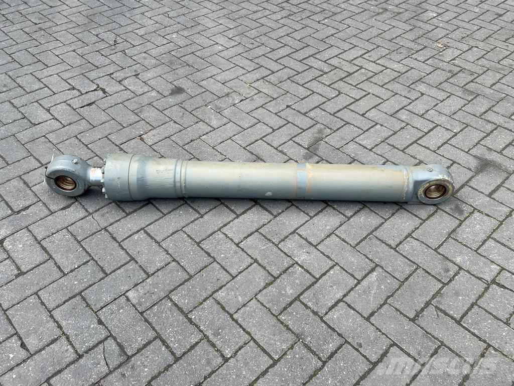 Liebherr LH22M-9641015-Boom cylinder/Hubzylinder 液压