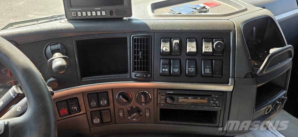 Volvo FM 13 Camiones elevadores de gancho