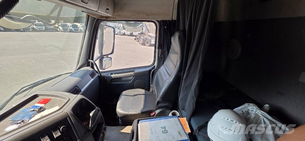 Volvo FM 13 Camiones elevadores de gancho