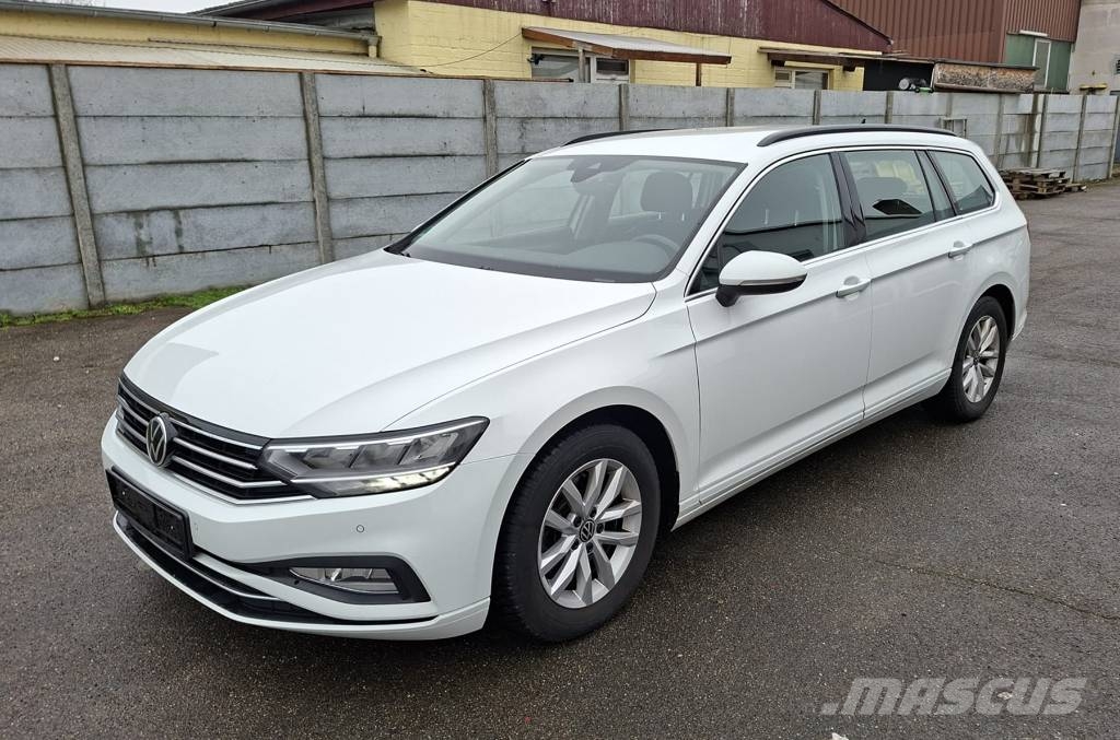 Volkswagen Passat Variant Avtomobili