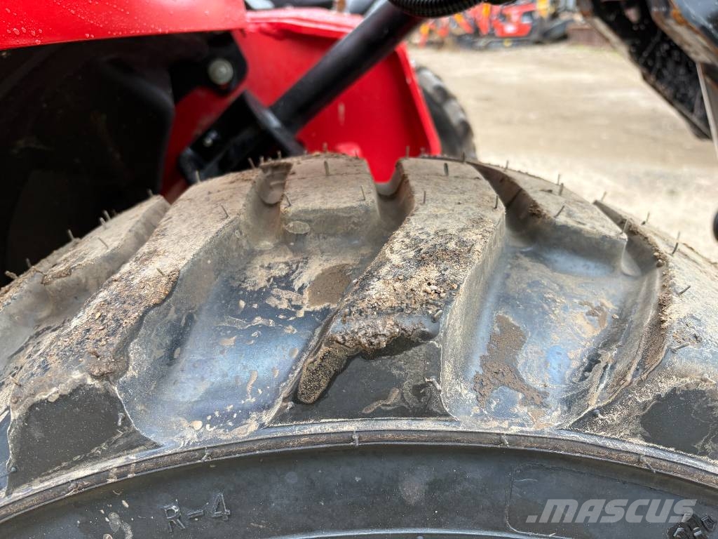 Manitou MT 625 H مناولات متداخلة