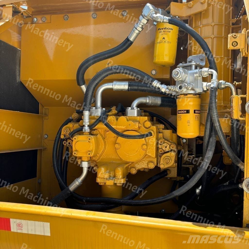 CAT 320 C 대형 굴삭기 29톤 이상