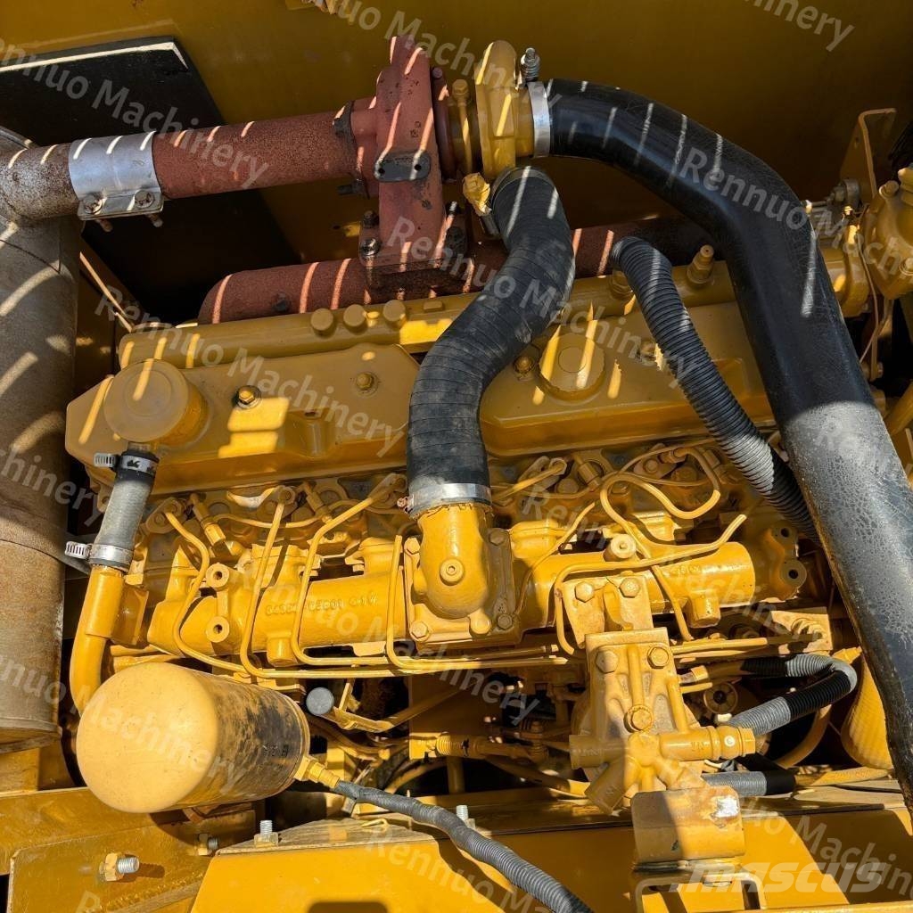 CAT 320 C 대형 굴삭기 29톤 이상