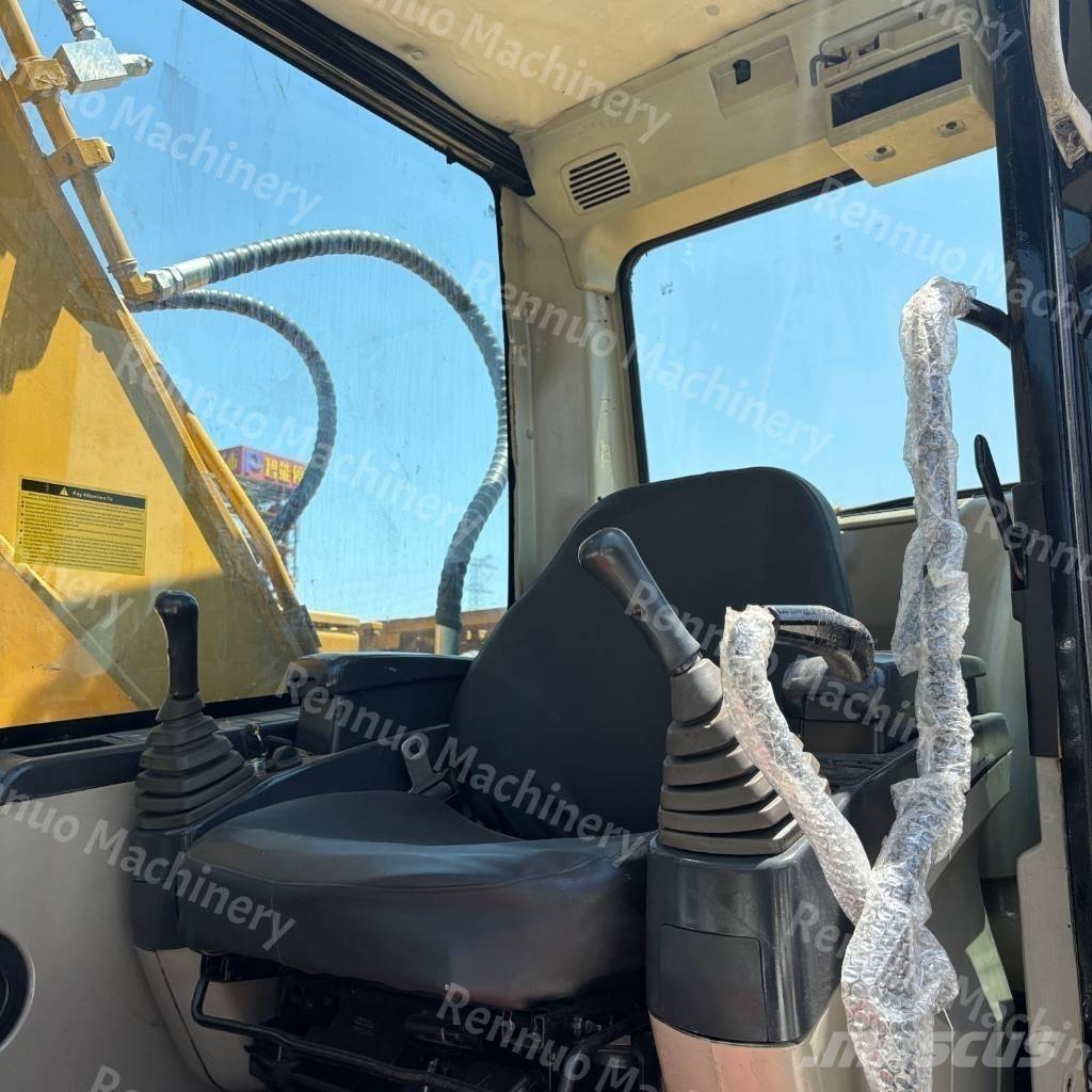 CAT 320 C 대형 굴삭기 29톤 이상