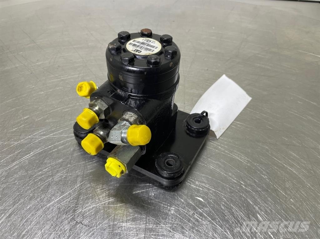 CAT 907M-437-2881-Steering unit/Lenkeinheit/Orbitrol Hydraulics
