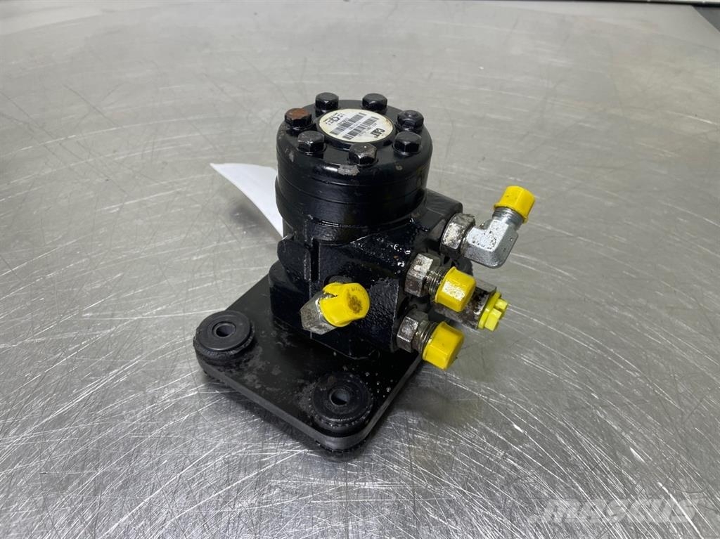 CAT 907M-437-2881-Steering unit/Lenkeinheit/Orbitrol Hydraulics