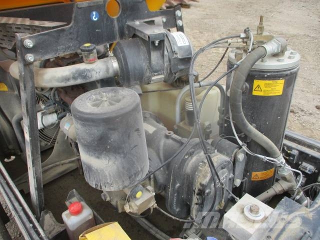 Kaeser M 43 PE 27 30 31 50 80 Συμπιεστές