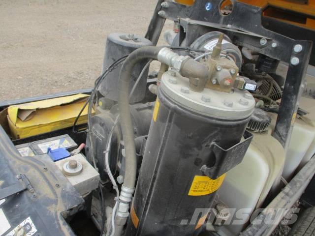 Kaeser M 43 PE 27 30 31 50 80 Συμπιεστές