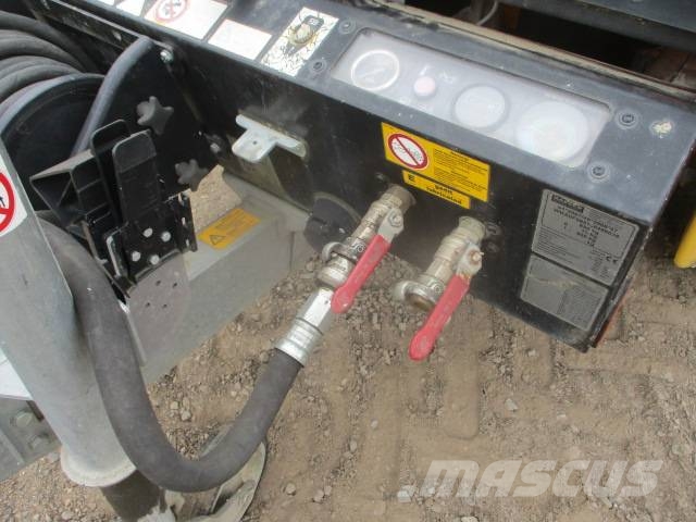 Kaeser M 43 PE 27 30 31 50 80 Συμπιεστές