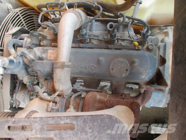 Kaeser M 43 PE 27 30 31 50 80 Συμπιεστές