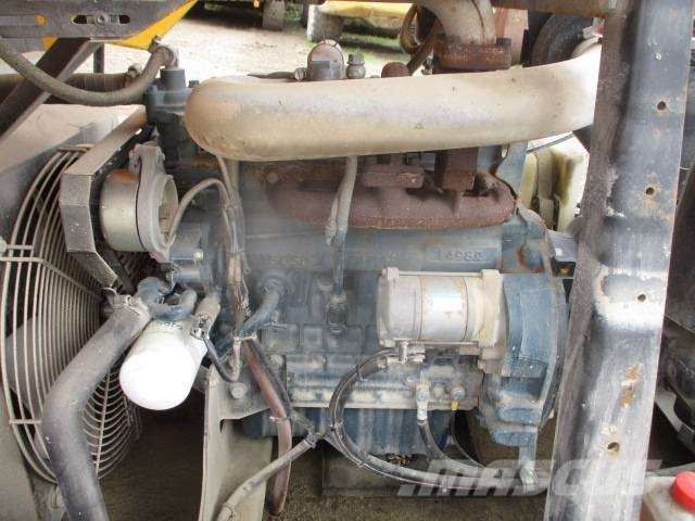 Kaeser M 43 PE 27 30 31 50 80 Συμπιεστές