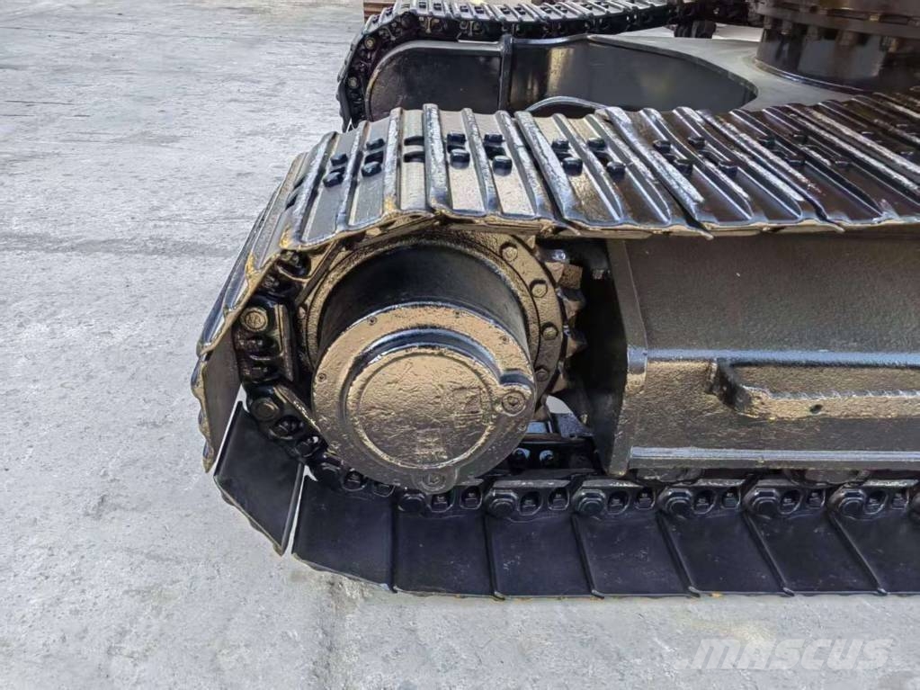 CAT 326GC Raupenbagger