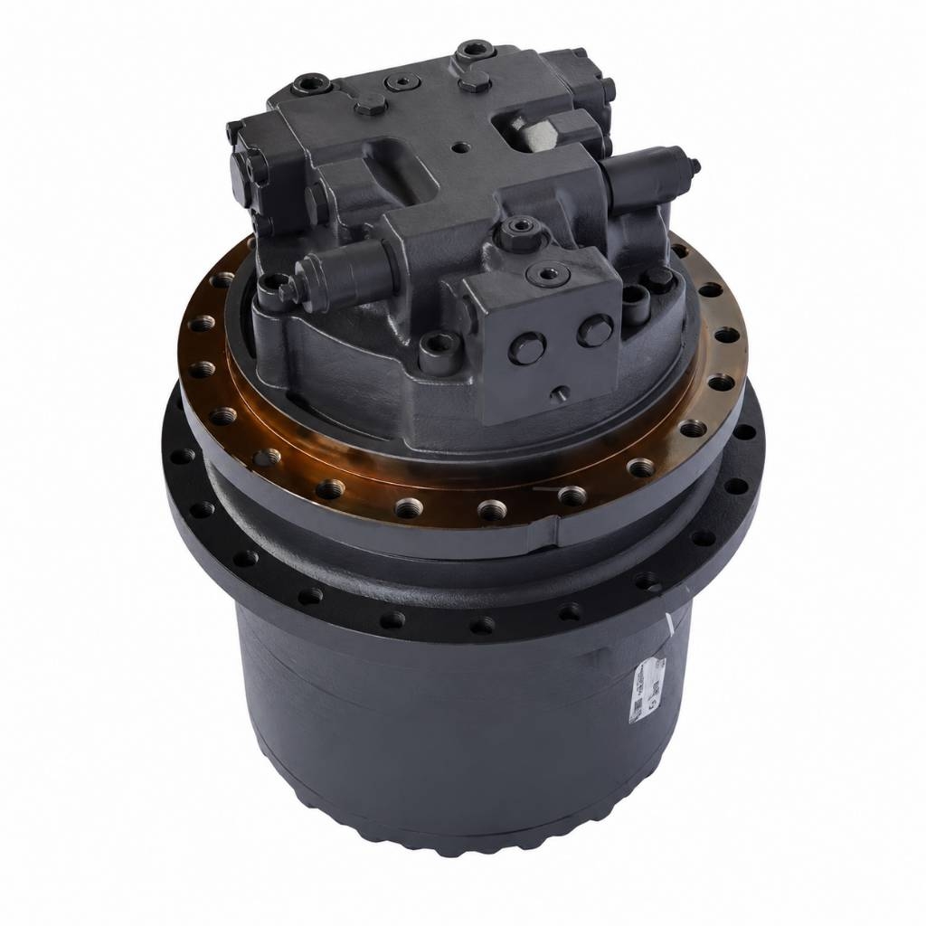 Volvo EC330DL Original Final Drive Travel Motor 145999 Hidráulicos