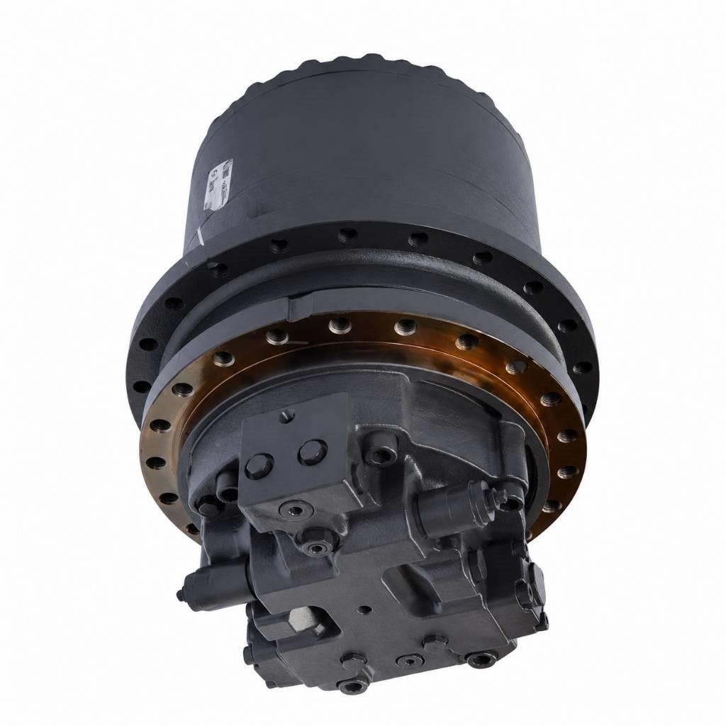 Volvo EC330DL Original Final Drive Travel Motor 145999 Hidráulicos