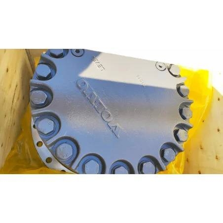 Volvo EC330DL Original Final Drive Travel Motor 145999 Hidráulicos