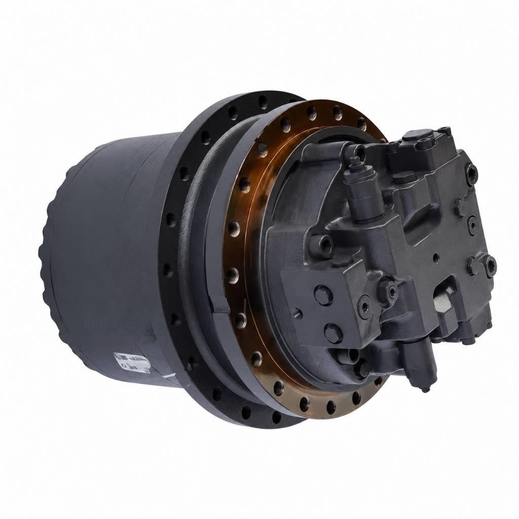 Volvo EC330DL Original Final Drive Travel Motor 145999 Hidráulicos