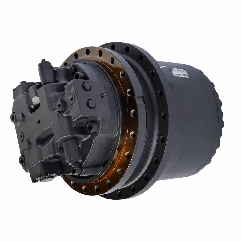 Volvo EC330DL Original Final Drive Travel Motor 145999 Hidráulicos